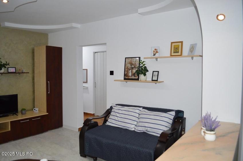 Calea Bascovului - Ramada - Apartament 2 camere, 49 mp, De Inchiriat! - 4