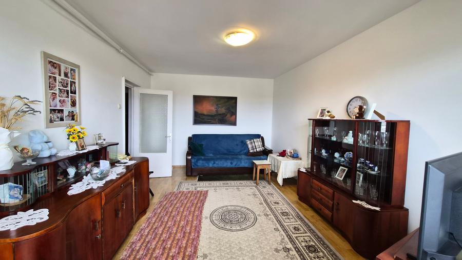 Zona CET - ap 2 camere, dec , et 8/10 , centrala gaze - 3