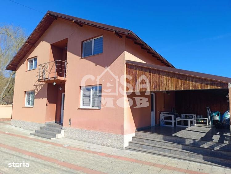 Vila P+M in Viforata, jud. Dambovita - 18