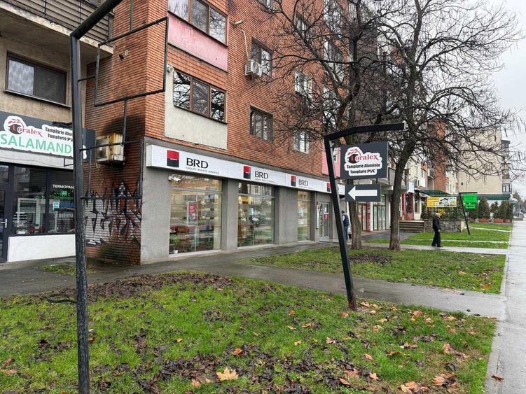 Spatiu comercial - 1