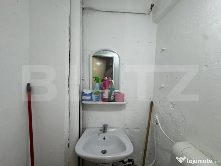 Garsoniera de vanzare, 21 mp, zona Artego - 2
