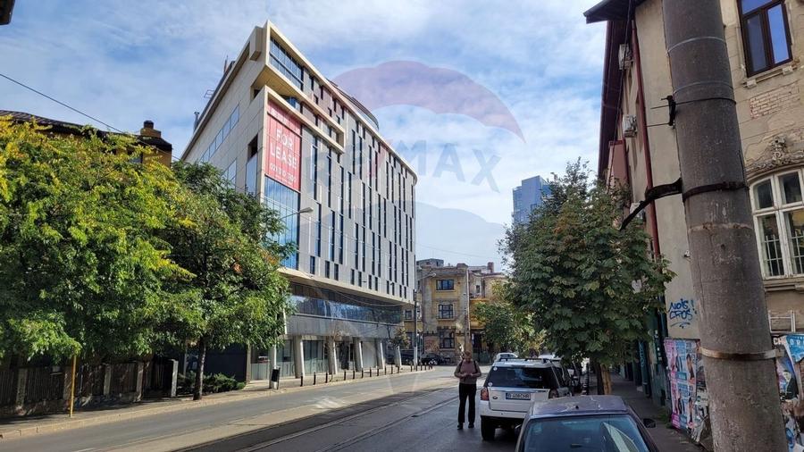 Spațiu de birouri sau alte activitati in zona Armeneasca - 2