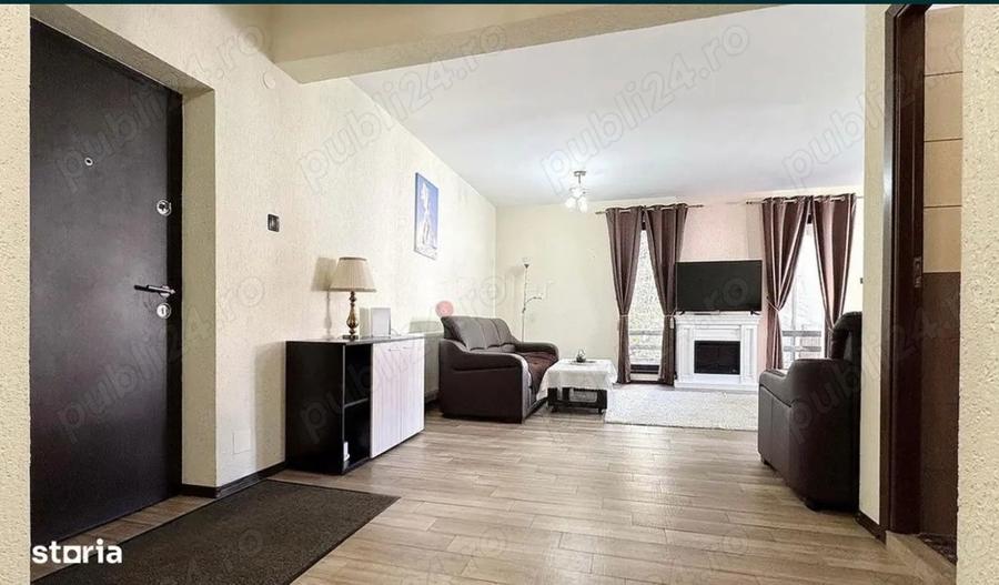 Apartament Poiana Brasov Vilele de aur DIRECT PROPRIETAR - 9