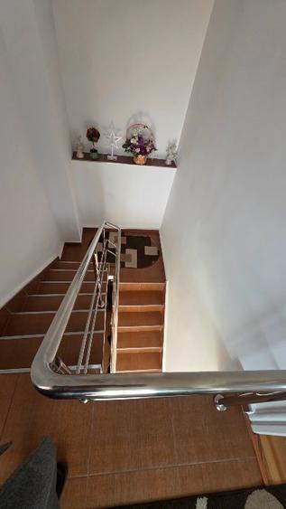 Casa vânzare la cheie Orăștie  - 4