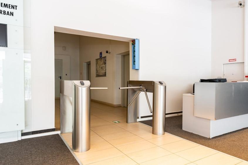 Spatii Birouri Piata Sudului - UTI Business Center - 18