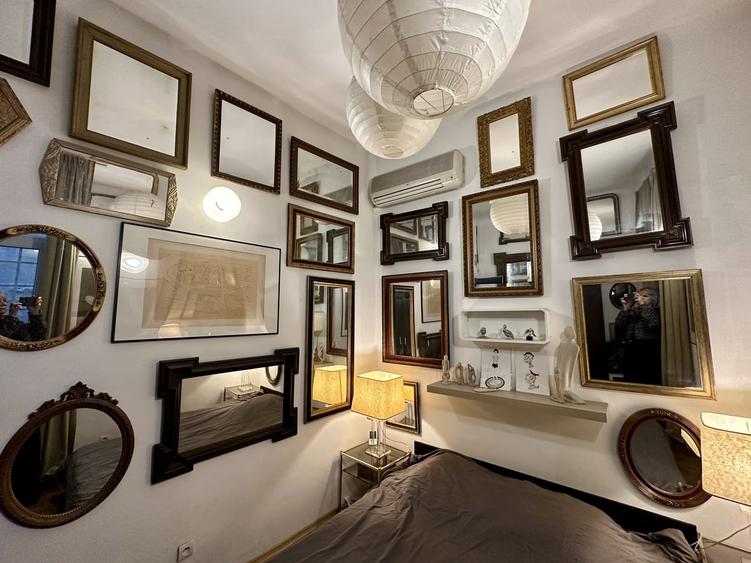 Natiunile Unite, Calea Victoriei, Unirii - 9