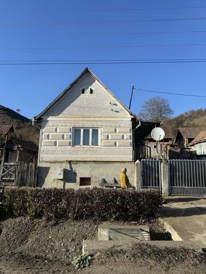 Vand Casa in satul Ozd , jud. Mures - 3