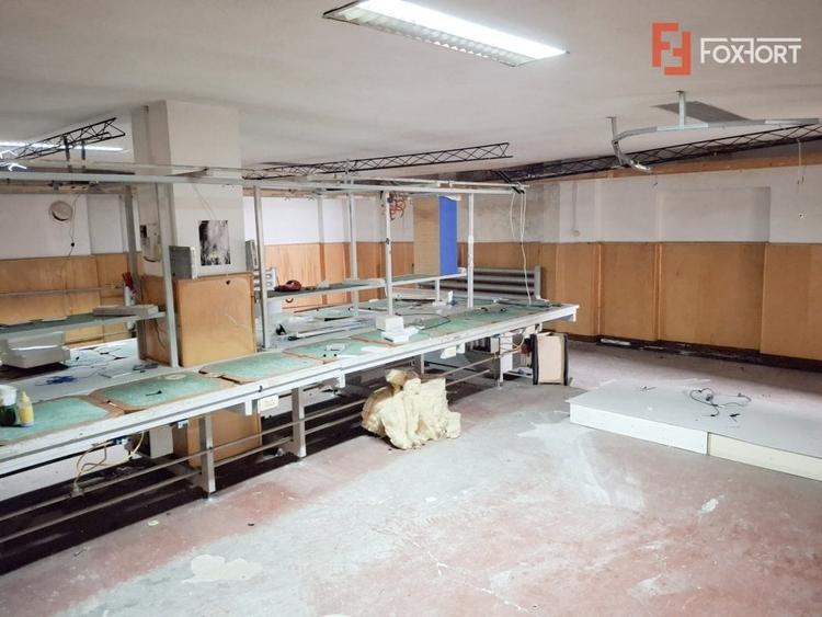 Spatiu comercial de inchiriat in Timisoara, zona Mircea cel Batran - 27