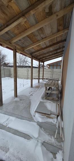 COMISION 0% - VILA PREMIUM P+1+Mansarda - Comuna Berceni - 9