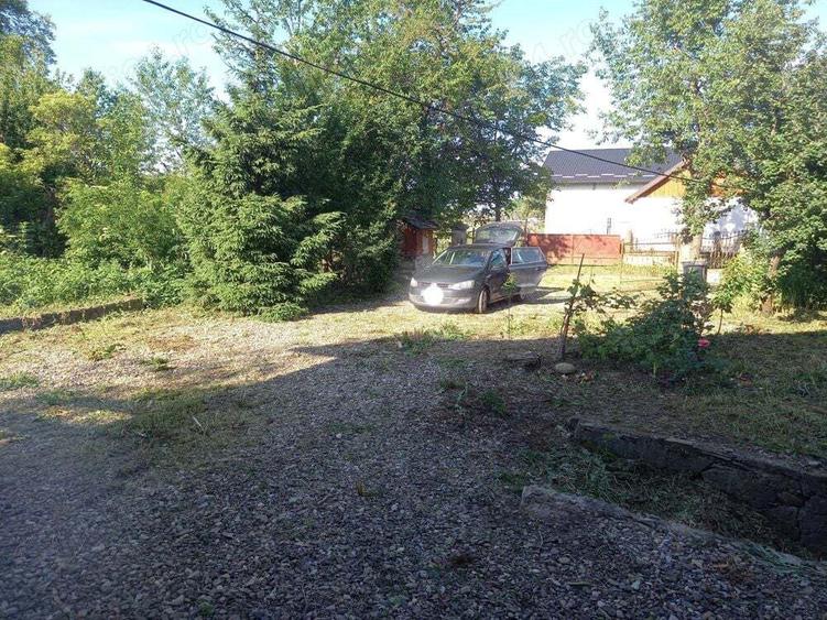 Vand casa cu gradina la 10 km de Suceava - 3