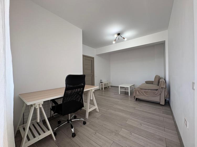 1 Decembrie 1918 | Pta Trapezului | Apartament la cheie la et 1 in bloc Boutiqu - 2