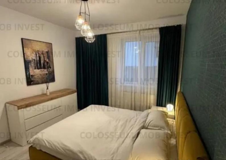 Apartament 2 camere, decomandat - zona Noua - 10