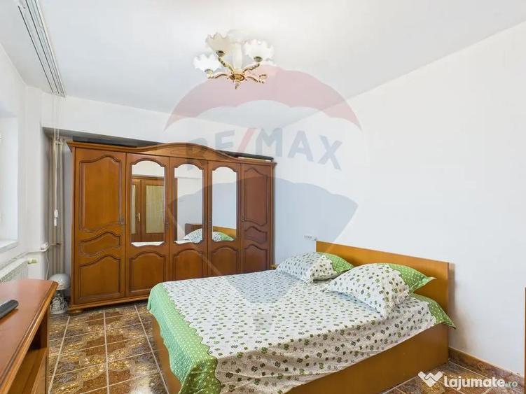 Apartament spatios de 3 camere in Piata Iancului - 7