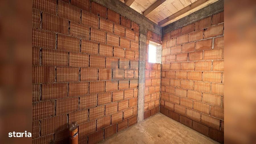 Comision 0%! Casa 4 camere, Suceagu, 132mp - 8