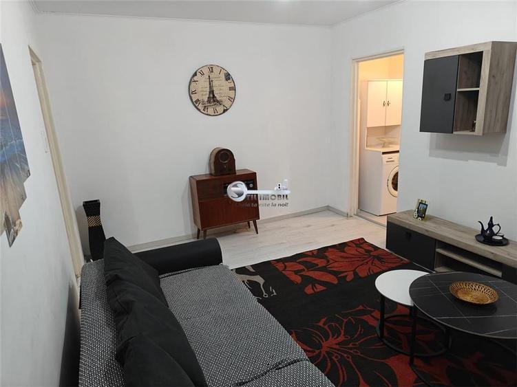 Apartament 2 camere | Mircea cel Bătrân | Parter | Mobilat & Utilat | - 2