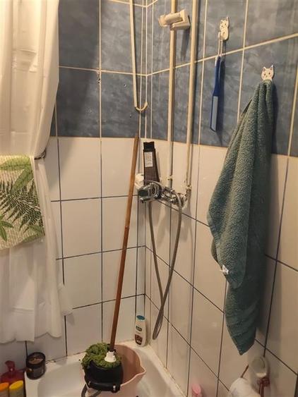 Garsoniera Etaj Intermediar zona Buziasului - 5