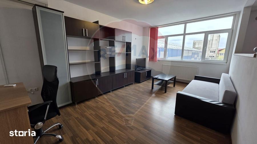 Apartament 3 camere de inchiriat Vitrometan, Medias - 8