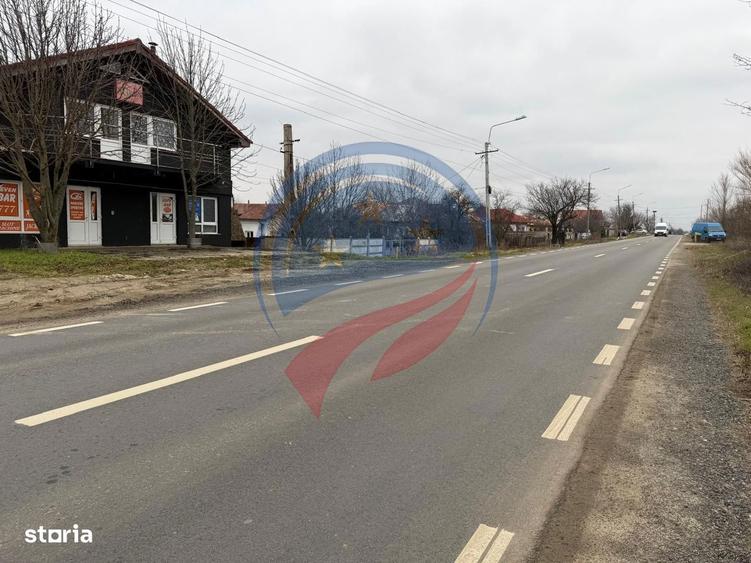 Teren Intravilan Toate Utilitatile La 13 Km Craiova - 4