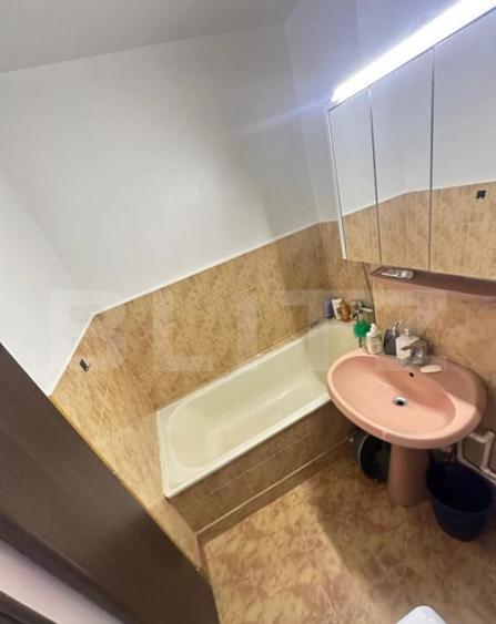 Garsoniera decomandata, zona Nicolae Balcescu Deva - 7