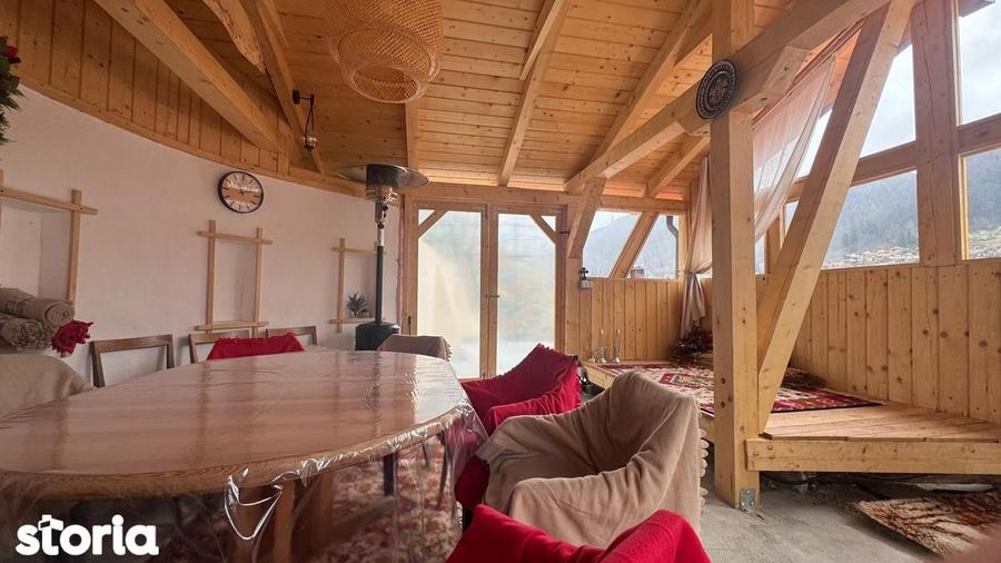 GARSONIERA IN CASA - ZONA SCHEI - 1