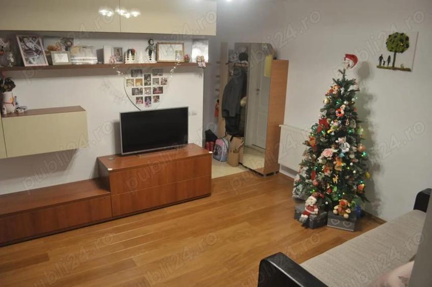 Se inchiriaza apartament cu 3 camere+ parcare in Floresti-Cluj - 7