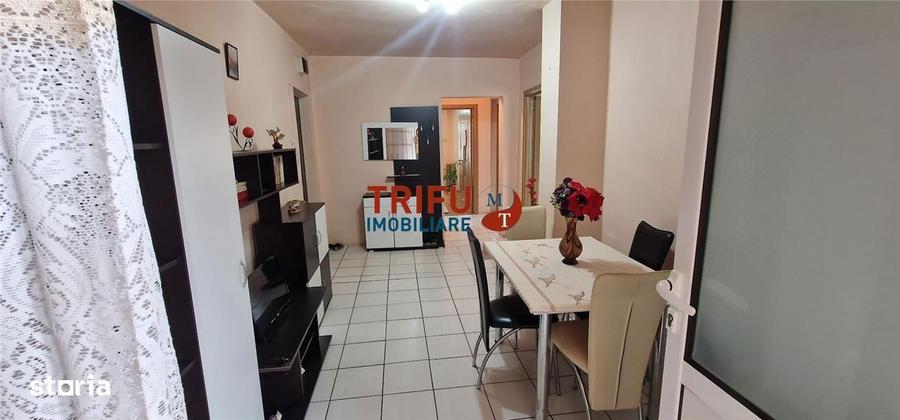 Apartament Spatios cu 3 Camere, Alba Iulia Cartier Ampoi III - 10