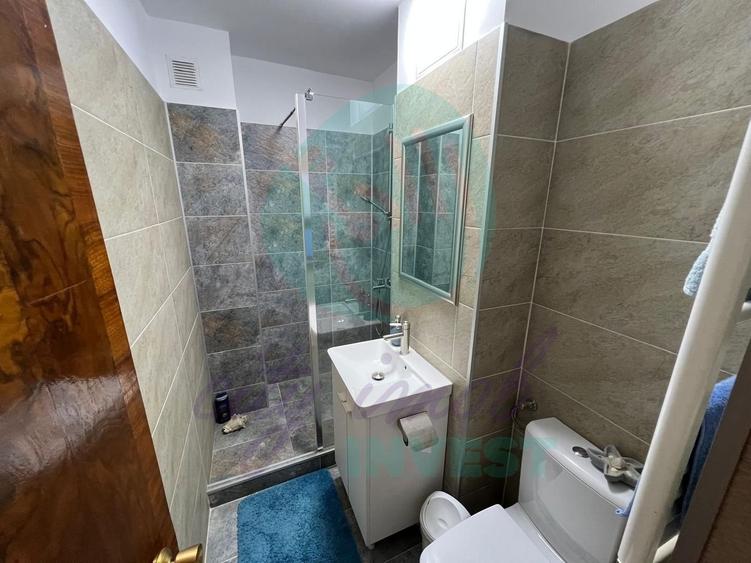 Oportunitate 4 camere 103 mp Stirbei Voda-Berzei - 13