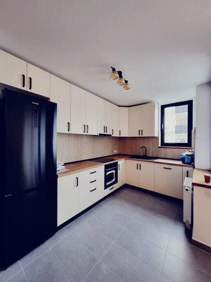 PRIMA INCHIRIERE! APARTAMENT 3 CAMERE ZONA EROU IANCU NICOLAE  ! - 4