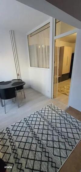 Garsoniera de inchiriat,metrou Veteranilor,Contract ANAF - 3