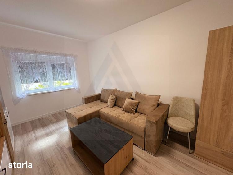 Apartament 2 camere decomandat 55 mp utili balcon 5 mp Grigore Ionescu - 3
