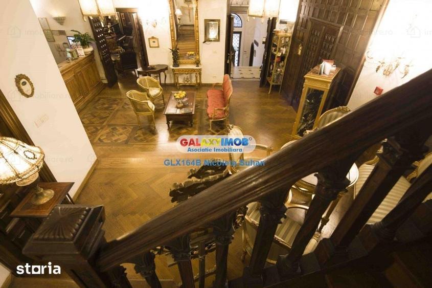 VILA PRETABILA HOTEL|REPREZENTANTA 900MP | PIATA ROMANA|UNI - 5