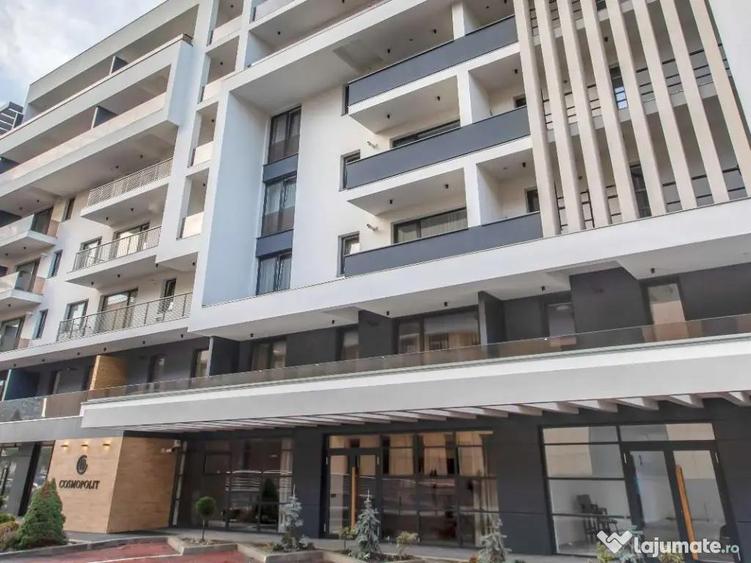 inchiriez garsoniera langa Aula Universitatii - 4