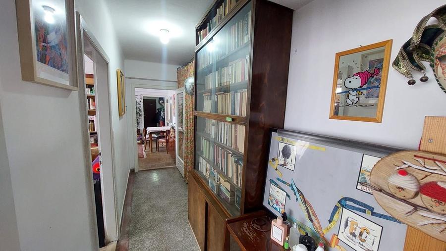 0 comision ! 3 camere Cinema Florin Piersic, 73 mp, priveliste superba - 17