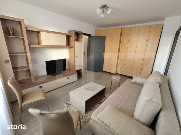 Apartament 2 camere | Piata Hermes - 4