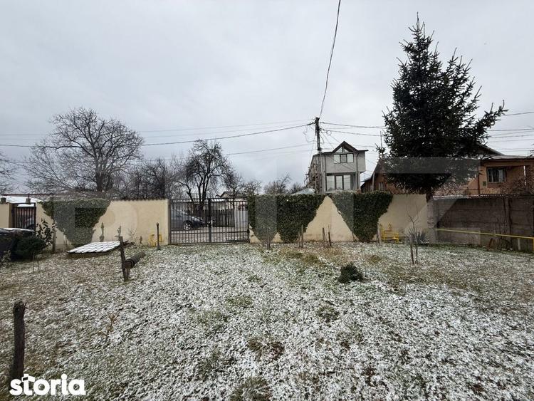 Casa de vanzare, 94 mp, Valea Voievozilor - 2