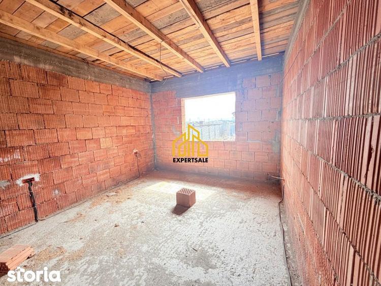 Vila individuala/4 camere/400 MP/ Aproape de Bucuresti - 5