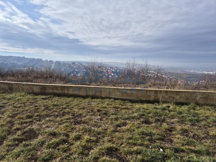 Casa la cheie, complex privat, panorama superba - 20