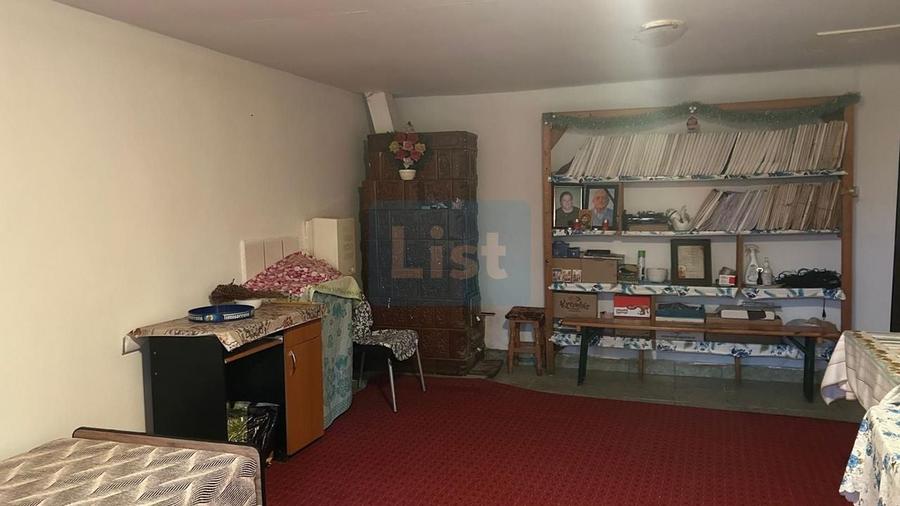 Casă spațioasă 156 mp – Cârbești, comuna Drăguțești (Gorj) - 11