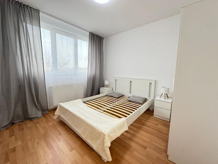 APARTAMENT GRIVITEI MEDLIFE | RENOVAT COMPLET | CENTRALA PROPRIE - 3