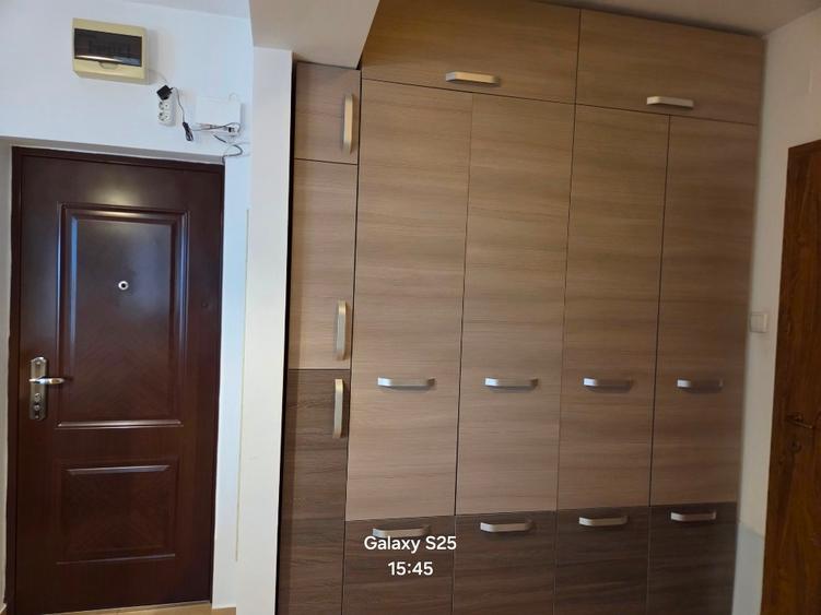 Apartament,Cartier Prima ,Nufarul - 9