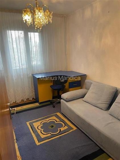 Apartament de 4 camere Titan Nicolae Grigorescu Apartament de 4 camere Titan Nicolae Grigorescu