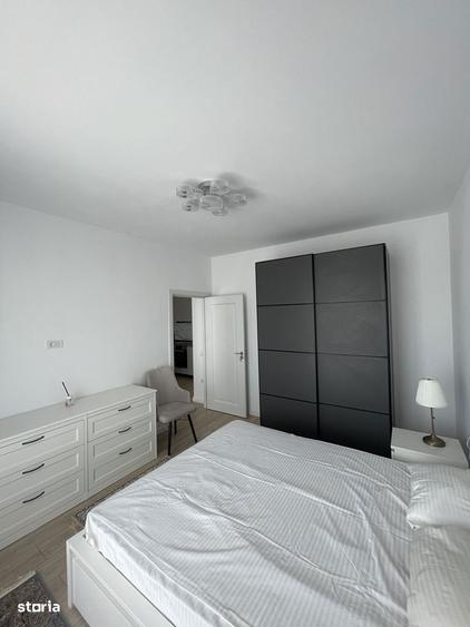 Apartament 2 camere in Navodari - gata de utilizare - 6