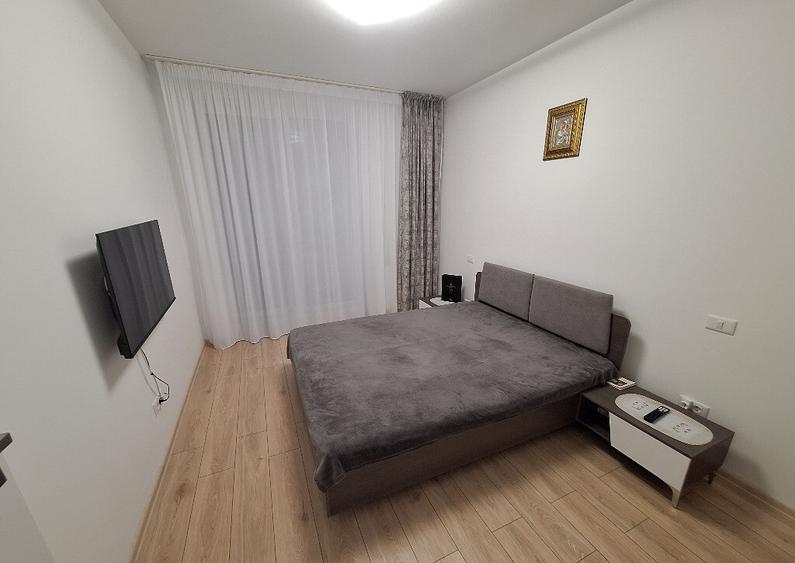 Apartament 2 camere complex reziden?ial novopolis - 3