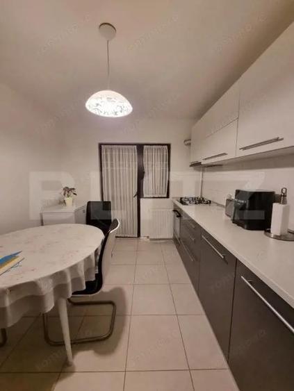 Apartament 3 camere, 70.55 mp, zona Lunca Cetatuii - 6