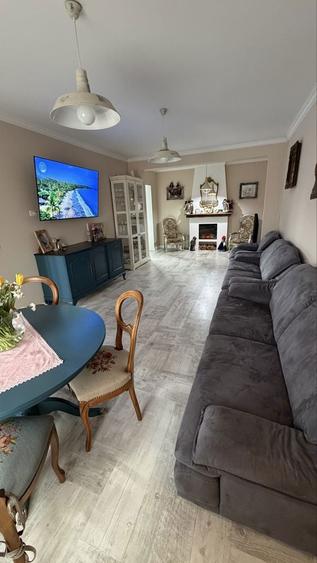 Casa tip duplex P+M, mobilata si utilata complet - 1