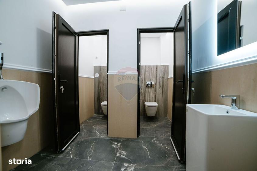 Spatiu comercial ULTRACENTRAL - 8