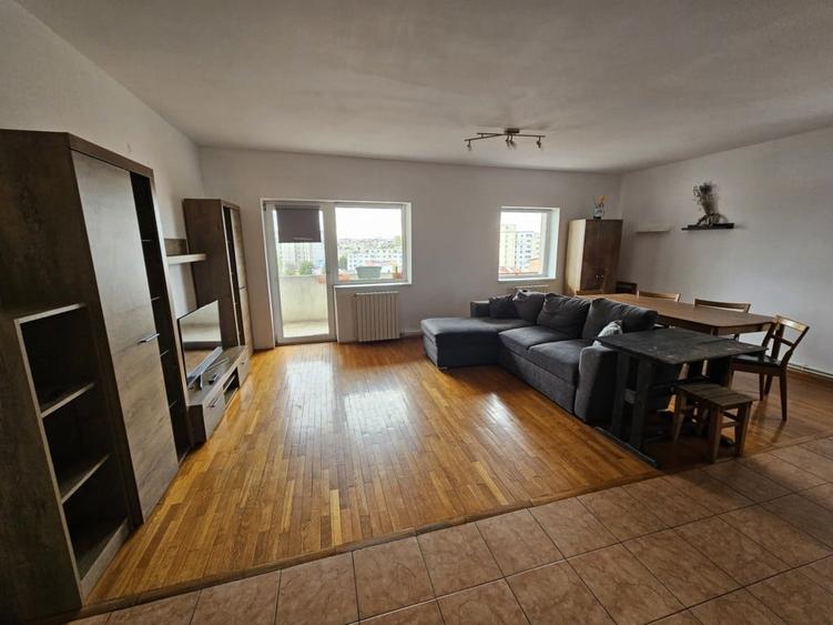 2 camere decomandat Tomis 1 centrala gaz termen lung - 5