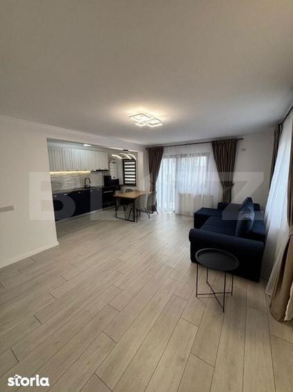 Apartamente spatioase, 98 mp, de inchiriat in Scheia | parcare inclusa - 5