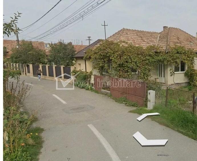 Casa individuala | Gradina | Apahida - 6
