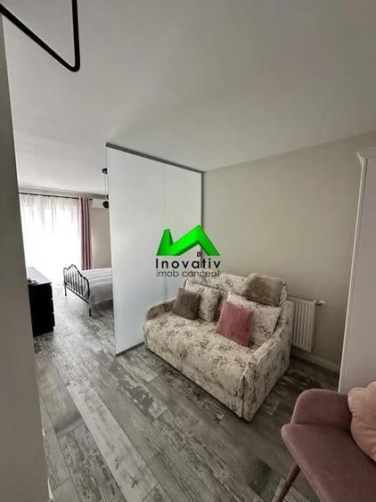 Apartament de vanzare 1 camera Sibiu City Residence - 3